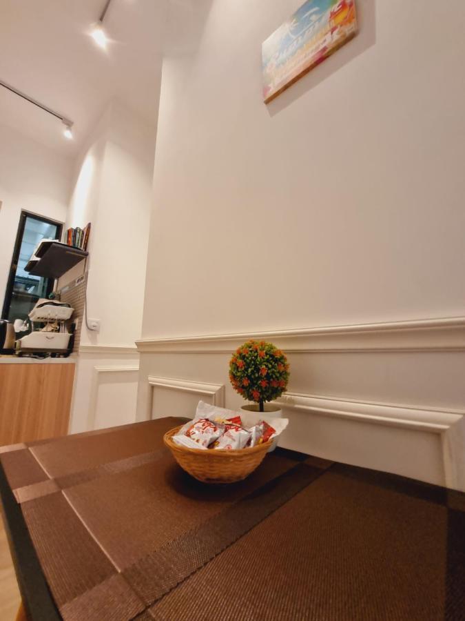 Sunway Paradise Home Staycation Ph2100 Self Check In Out スバン・ジャヤ エクステリア 写真