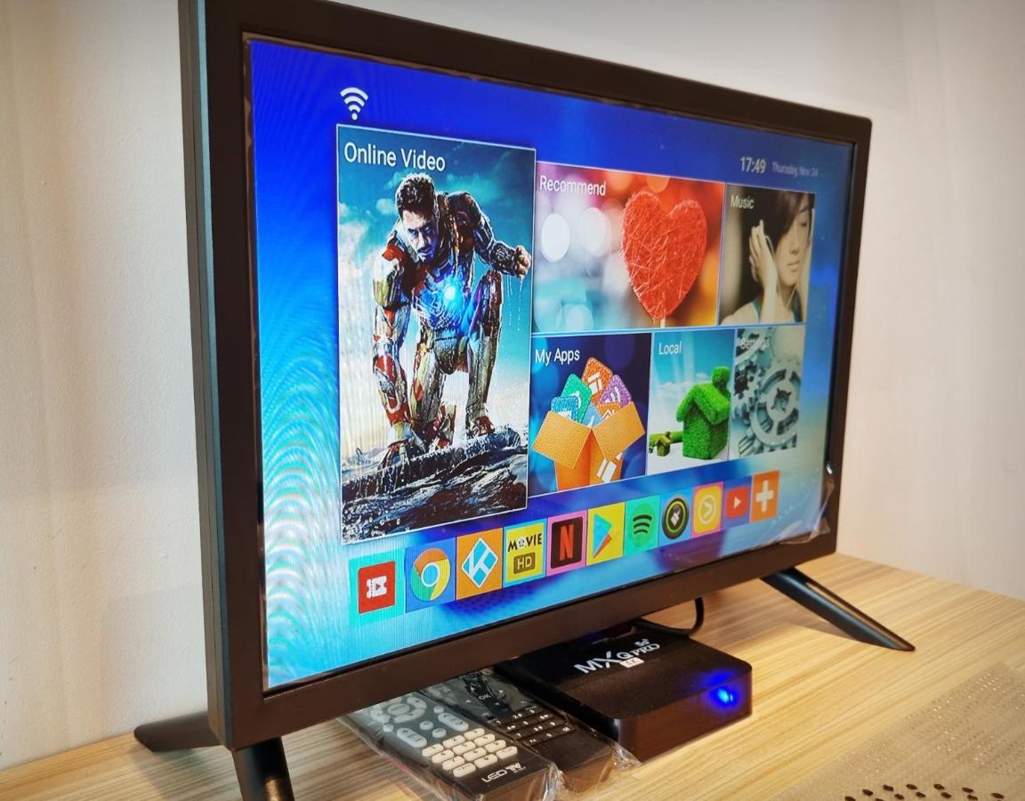 Sunway Paradise Home Staycation Ph2100 Self Check In Out スバン・ジャヤ エクステリア 写真